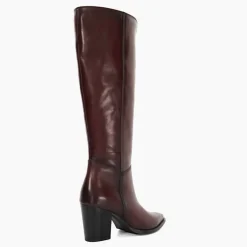 Silahs Knee-High Boots