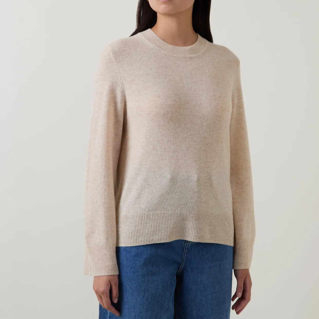 Silje Pullover Sweater