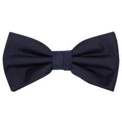 Silk Bow Tie