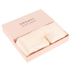 Silk Padded Sleep Mask