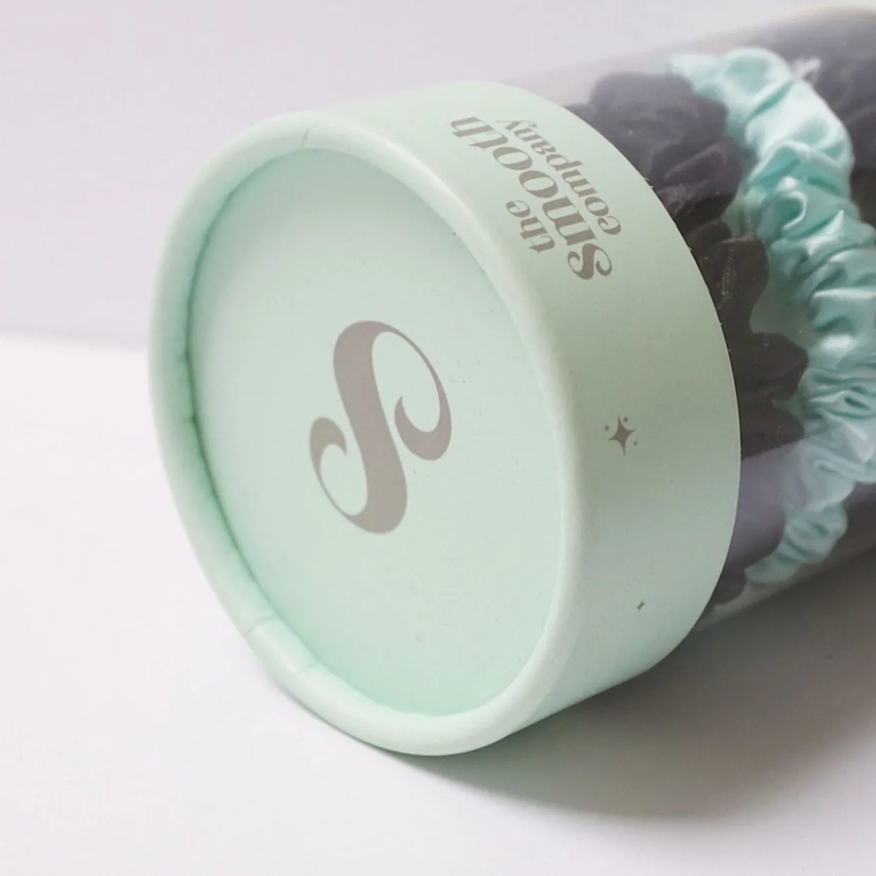 Silky Satin Hair Ties
