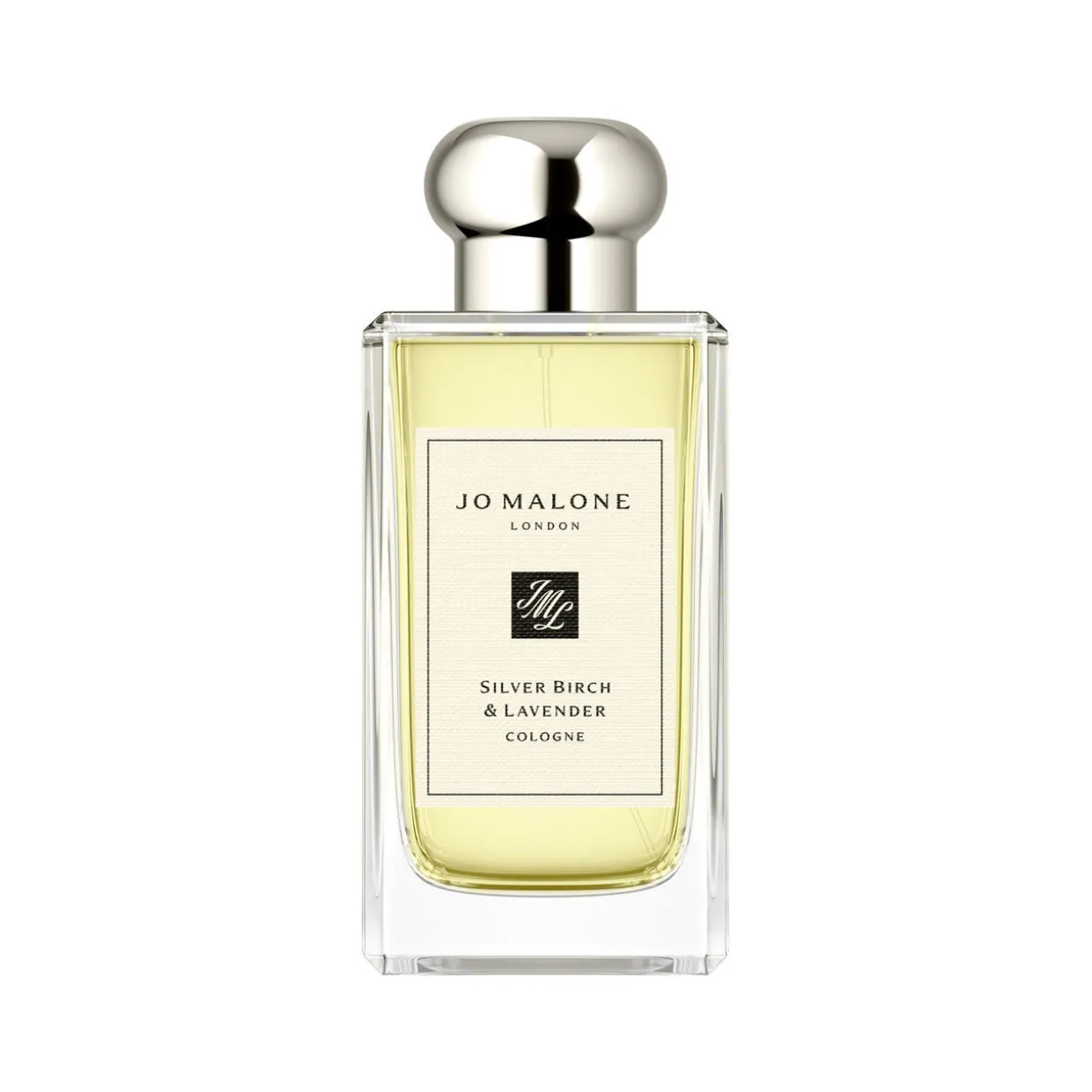 Silver Birch & Lavender Cologne