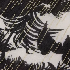 Simi Palm Filcoupe Blouse