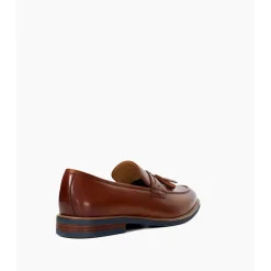 Simley Tassel Loafers