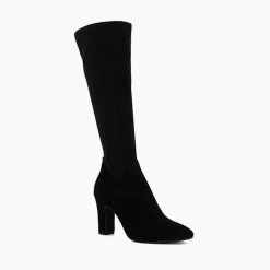Simple Knee High Boots
