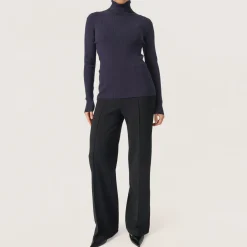 Sina Turtleneck Sweater