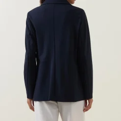 Single Breasted Blazer