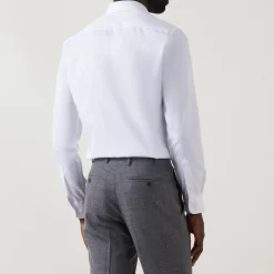 Single Cuff Formal Shirt