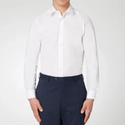 Single Cuff Shirt