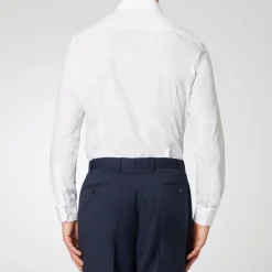 Single Cuff Shirt