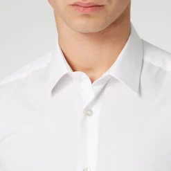 Single Cuff Shirt