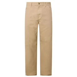 Single Knee Casual Trousers