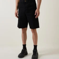 Single Knee Shorts