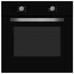 Single Oven