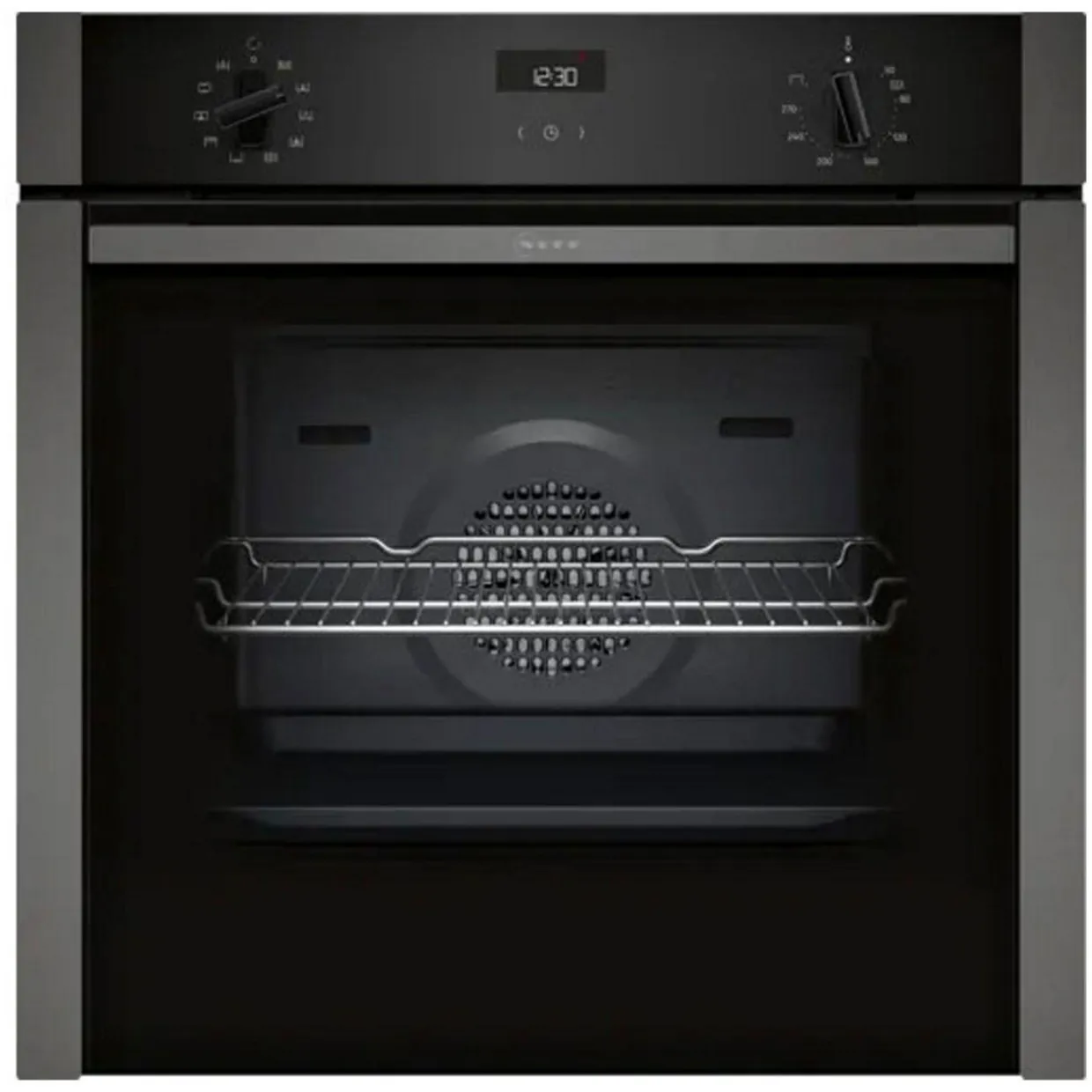 Single Oven