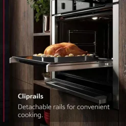 Single Oven