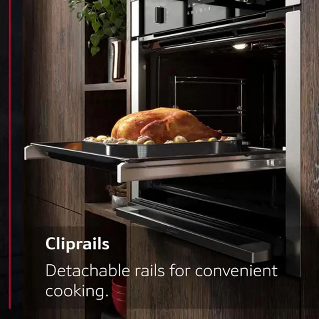 Single Oven