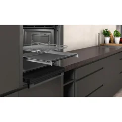 Single Oven