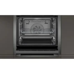 Single Oven
