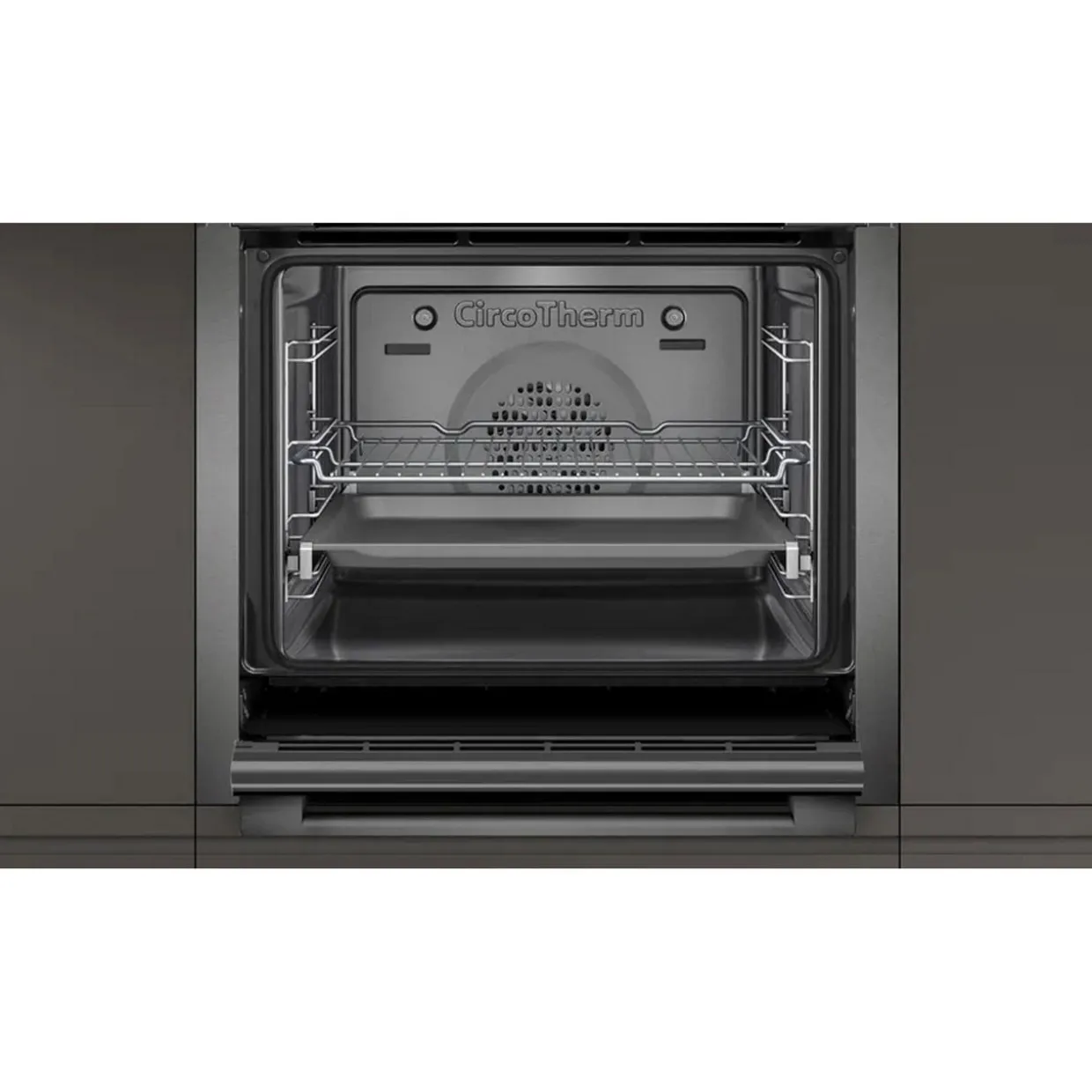 Single Oven