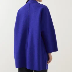 Single-Breasted Coat