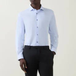 Single-Cuff Shirt