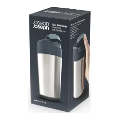 Sipp™ Travel Mug Large With Hygienic Lid 454ml