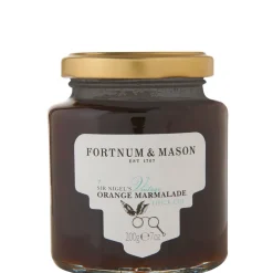 Sir Nigel's Orange Marmalade 200g