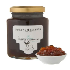 Sir Nigel's Orange Marmalade 200g