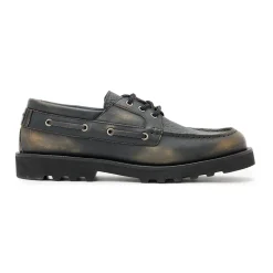 Skiff Boat Shoes