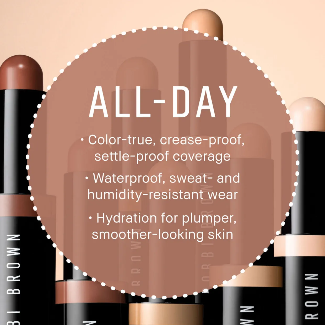 Skin Concealer Stick