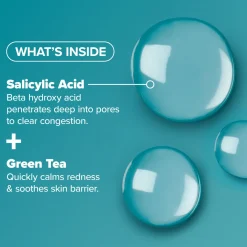 Skin Perfecting 2% BHA Liquid Exfoliant