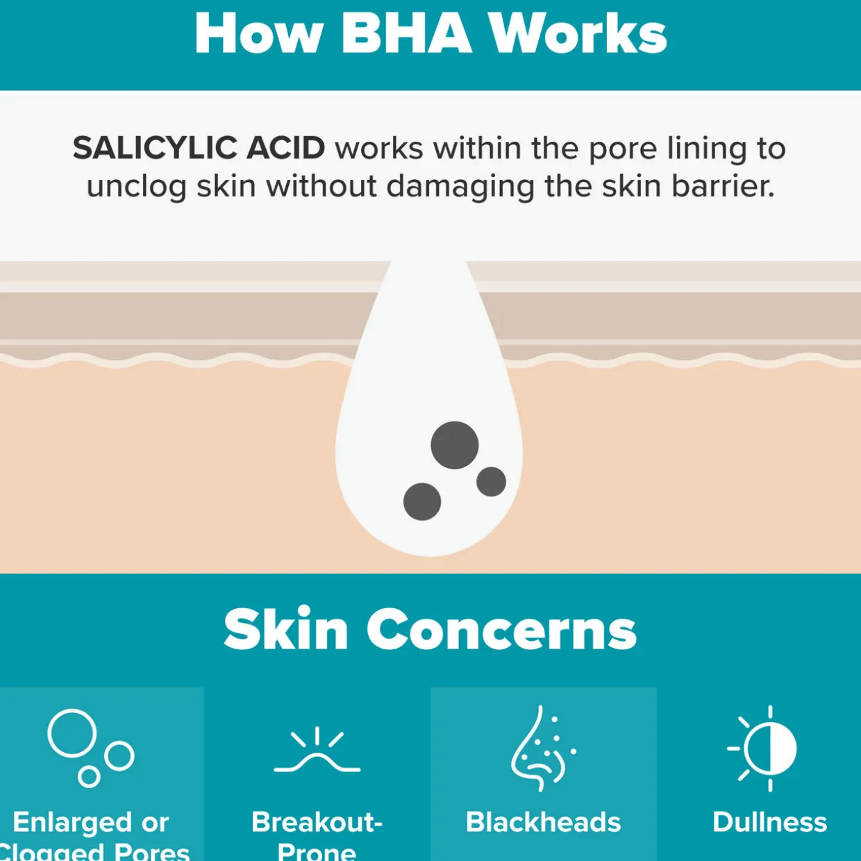 Skin Perfecting 2% BHA Liquid Exfoliant