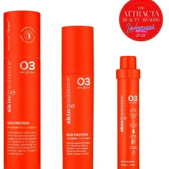 Skingredients Skin Protein Anti-Ageing Retinoid Serum Refill Tube 45ml