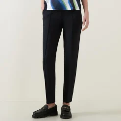 Skinny Cropped Trousers