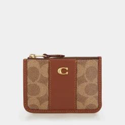 Skinny ID Cardholder