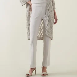 Skinny Leg Trousers