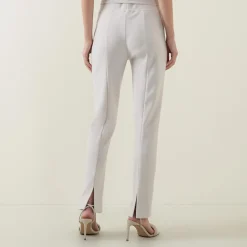 Skinny Leg Trousers