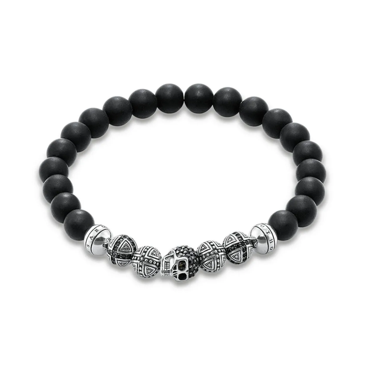 Skull Bracelet