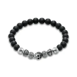 Skull Bracelet