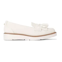 Sky Tassel Loafer