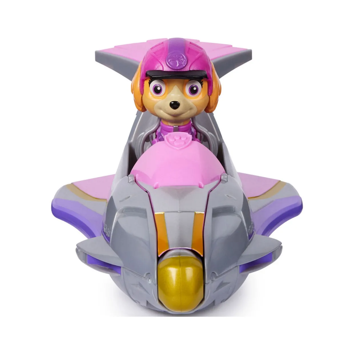 Skye Falcon Vehicle Two-Piece Set