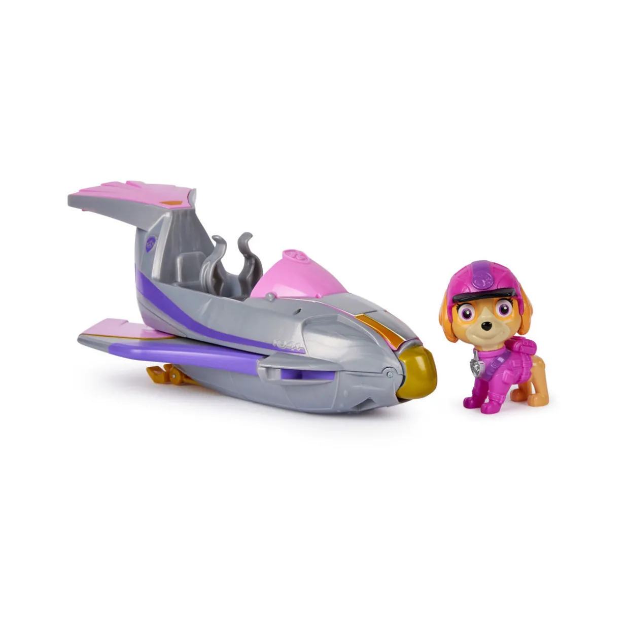 Skye Falcon Vehicle Two-Piece Set