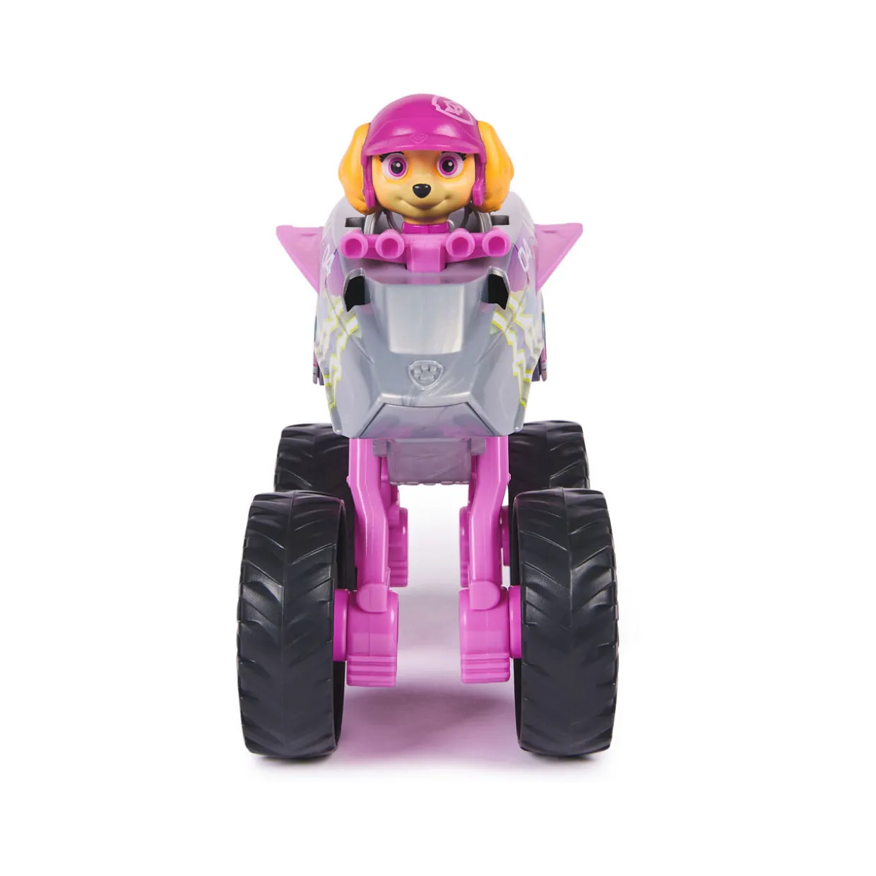 Skye’s Jet Play Set