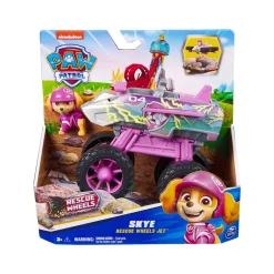 Skye’s Jet Play Set
