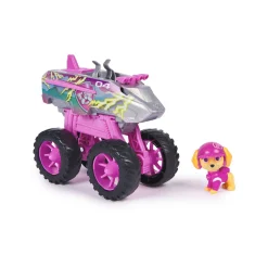 Skye’s Jet Play Set
