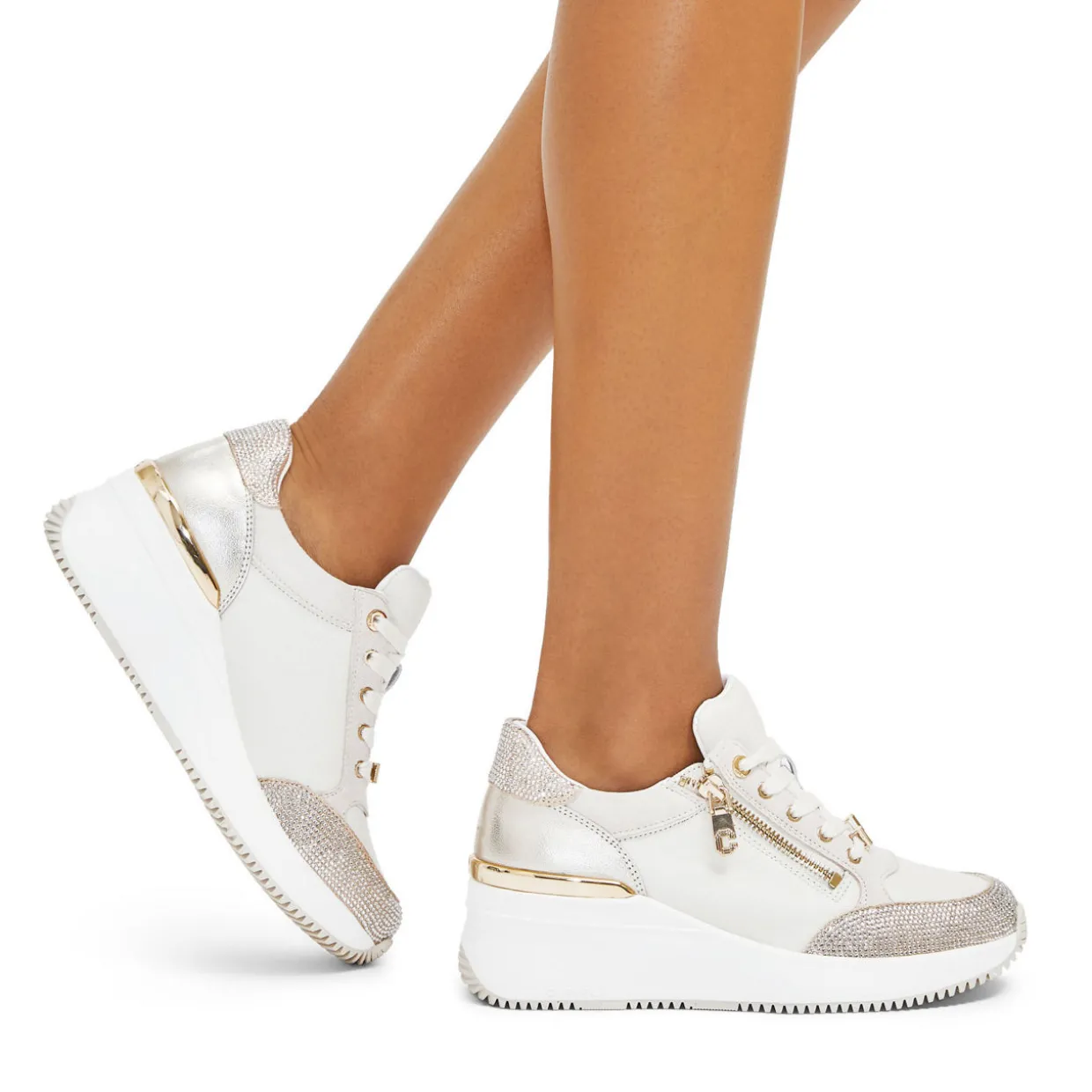 Skyline Platform Trainers