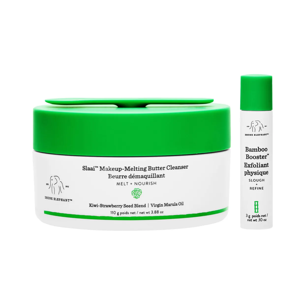 Slaai™ Makeup-Melting Butter Face Cleanser