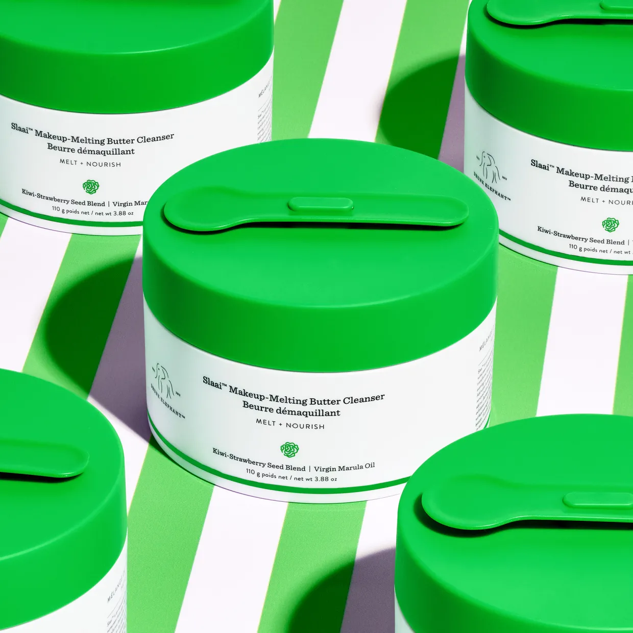 Slaai™ Makeup-Melting Butter Face Cleanser
