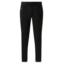 Sleenker Mid-Rise Skinny Jeans